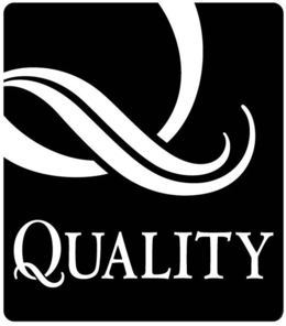 Q QUALITY trademark