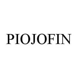 PIOJOFIN trademark