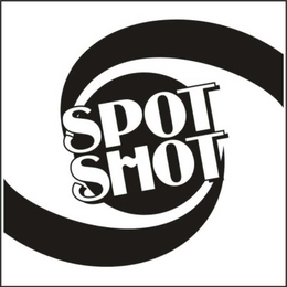 SPOT SHOT trademark