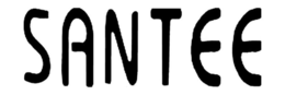 SANTEE trademark