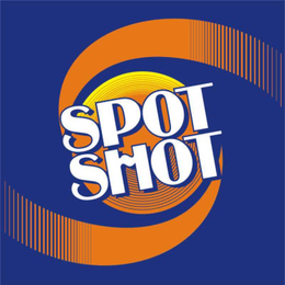 SPOT SHOT trademark