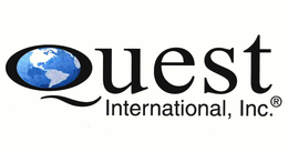 QUEST INTERNATIONAL, INC. trademark