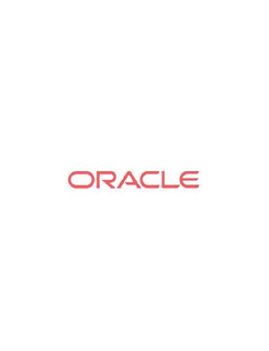 ORACLE trademark