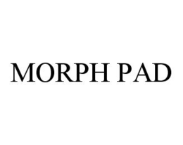 MORPH PAD trademark