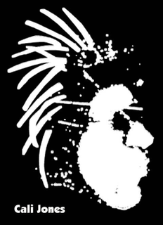 CALI JONES trademark