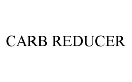CARB REDUCER trademark