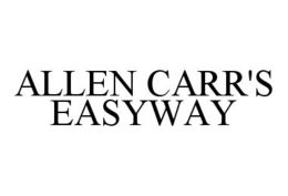 ALLEN CARR'S EASYWAY trademark