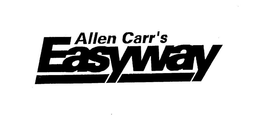 ALLEN CARR'S EASYWAY trademark