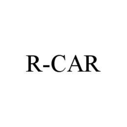 R-CAR trademark