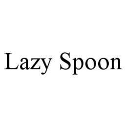 LAZY SPOON trademark