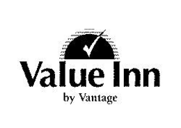 VALUE INN BY VANTAGE trademark