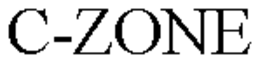 C-ZONE trademark