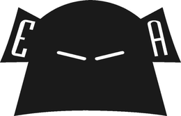 E A trademark