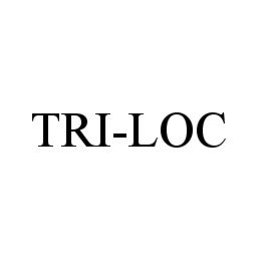 TRI-LOC trademark