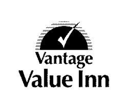 VANTAGE VALUE INN trademark