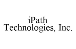 IPATH TECHNOLOGIES, INC. trademark