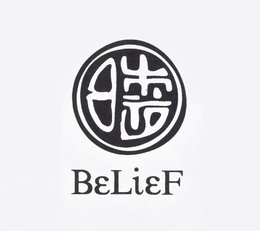 BELIEF trademark