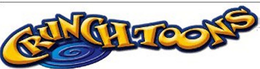 CRUNCH TOONS trademark