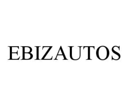 EBIZAUTOS trademark
