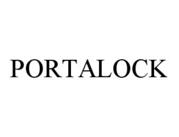 PORTALOCK trademark