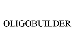 OLIGOBUILDER trademark