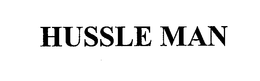 HUSSLE MAN trademark