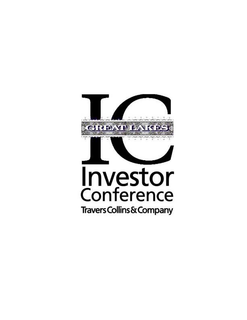 GREAT LAKES INVESTOR CONFERENCE trademark