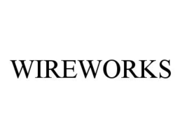WIREWORKS trademark