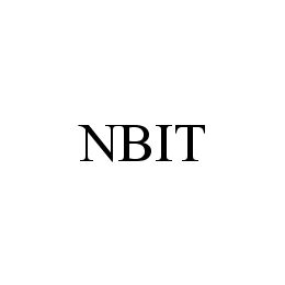NBIT trademark