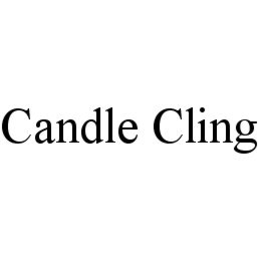 CANDLE CLING trademark