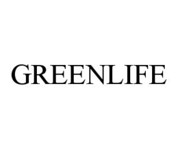 GREENLIFE trademark