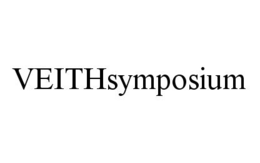 VEITHSYMPOSIUM trademark