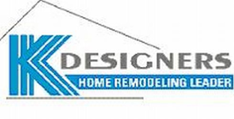 K DESIGNERS HOME REMODELING LEADER trademark