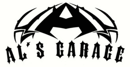 A AL'S GARAGE trademark