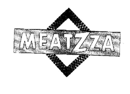 MEATZZA trademark