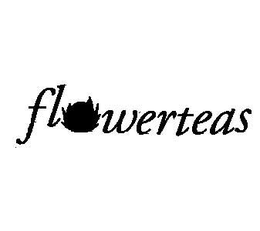 FLOWERTEAS trademark