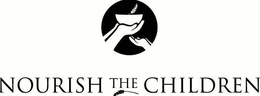 NOURISH THE CHILDREN trademark