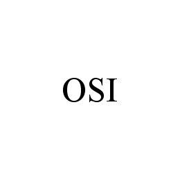 OSI trademark