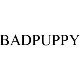 BADPUPPY trademark
