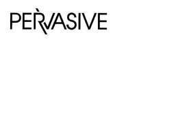 PERVASIVE trademark