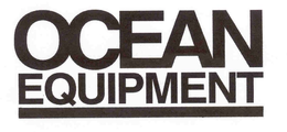 OCEAN EQUIPMENT trademark