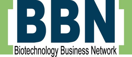 BBN BIOTECHNOLOGY BUSINESS NETWORK trademark