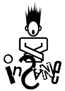 INSANE trademark