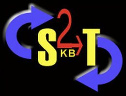 S2T KB trademark