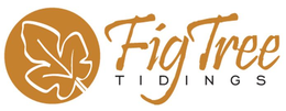 FIG TREE TIDINGS trademark