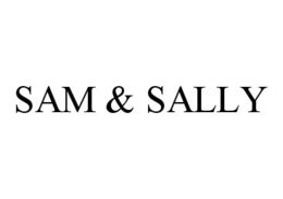 SAM & SALLY trademark