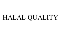 HALAL QUALITY trademark