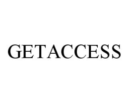 GETACCESS trademark