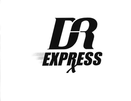 DR EXPRESS trademark