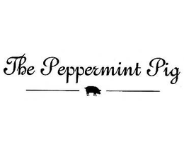 PEPPERMINT PIG trademark